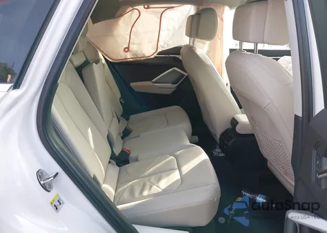 2023 Audi Q3 Premium Plus 45 Tfsi S Line Quattro Tiptronic z USA, uszkodzony, nr VIN WA1EECF3XP1154594